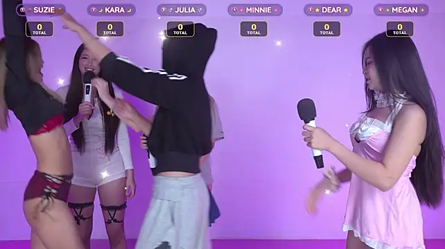 G-Velvet