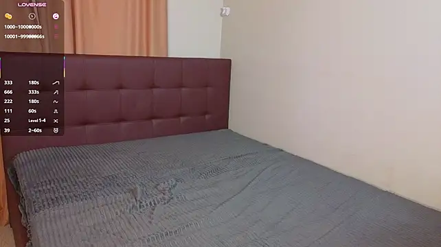 FayeLivingston - twerk :p