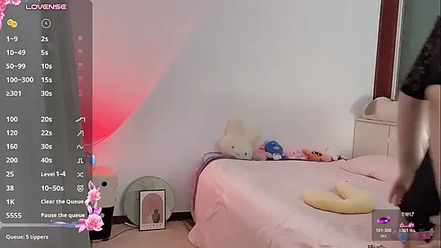 _flipped_ - show pussy 展示阴部