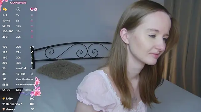 AlexsisFaee - Ride torso style squat anal