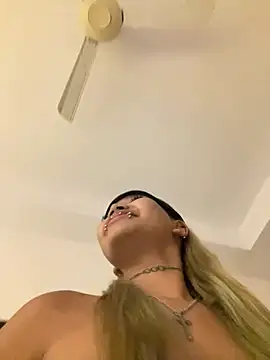 Scarlet_Thai - 5 Squirt One by One