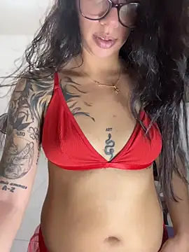 Heratemporal - All naked and open legs