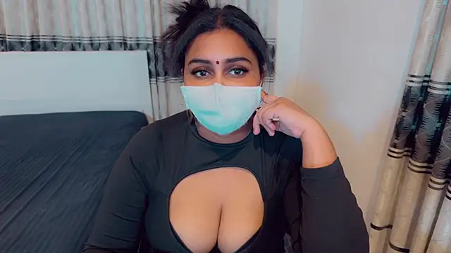 SonY_CaM - full nude in public without mask