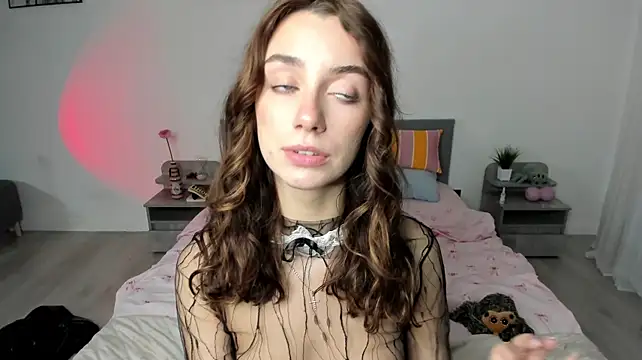 SSweettyGirl - top off?