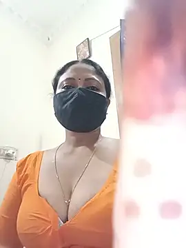 Anjali_88 - Navel