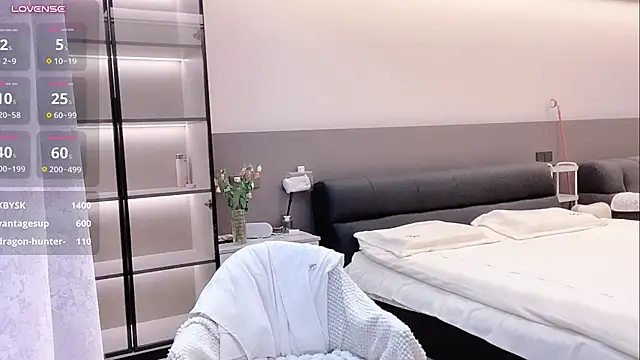 Babe3_chuu - 小粉塞入5分钟