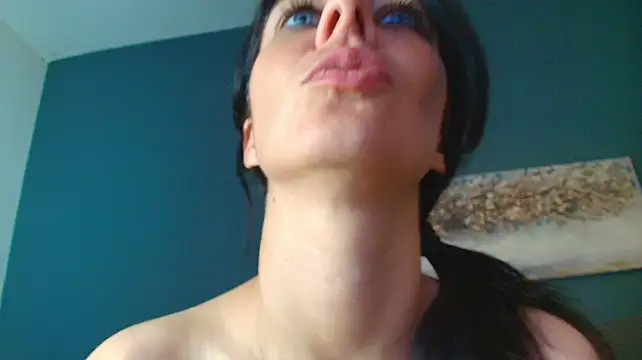 Anne_Blueeyes - dildo ride