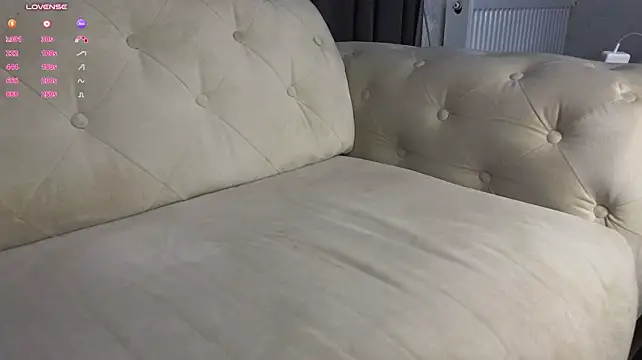Hannah_lourens - lush in ass