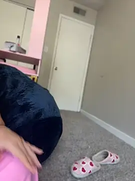 Angelicasn0w - Vibing my clit