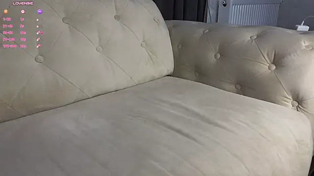 Hannah_lourens - lush in ass