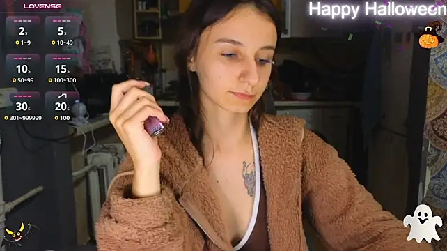 _Nika_Kik - ass