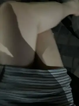 Meii-meyy - Naked in pulic & cumm show