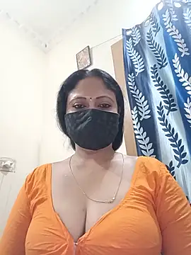 Anjali_88 - Navel