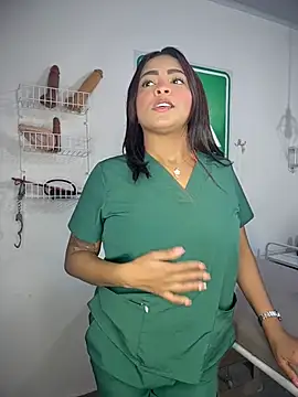 Nasty-Doctor - BLOWJOB BIG DICK POV
