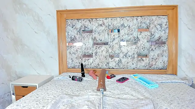Elena_mature - fullmachine 5 min limk