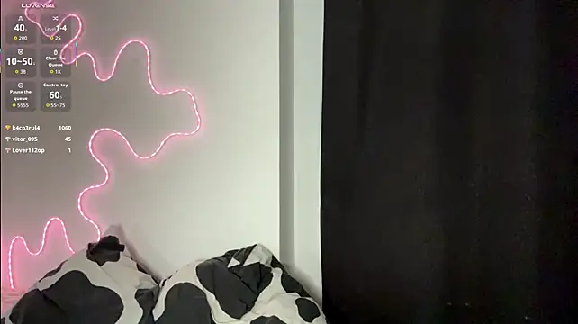 _KARANDASH_ - Toy control 5 minutes (last tipper)💦
