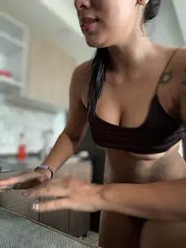 AnaVicttoria - MEGA BIG SQUIRT 🌊🌊🌊