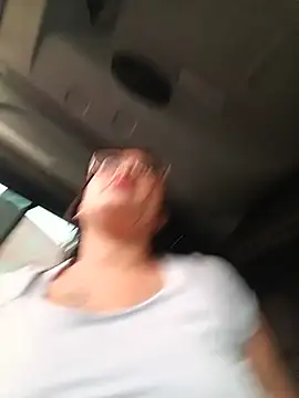 MAYE__13 - The driver touches my breasts