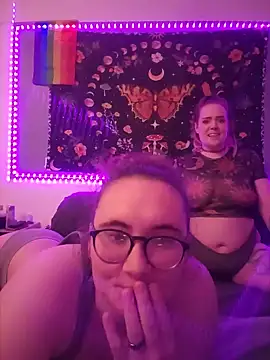AndHerXO - Adele gets her pussy eaten 🤤😋