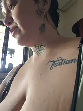 KatInk - PLAY WITH MY JUICY PUSSY