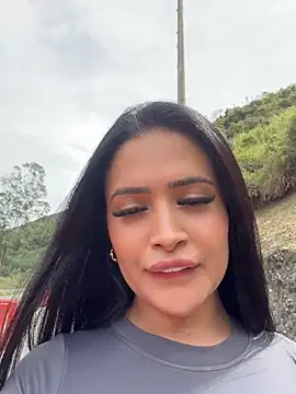 Sara_fun - Naked in car✨🥵