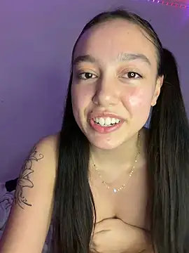 Sweetfairystella - teasing my pussy