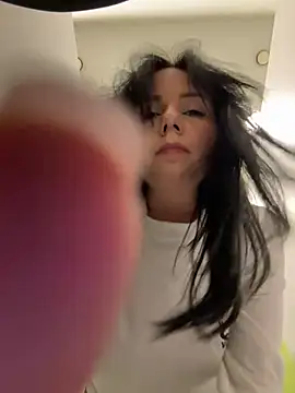 Bad_Girl_Elly - Play pussy and lush control LT 10 min