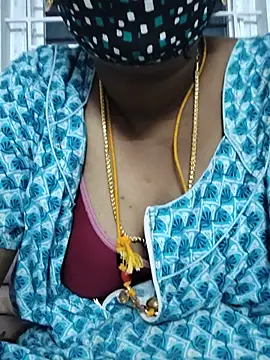 Miss_Nivya - Hard fucking 15 min