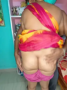 Abinaya_Telugucouple - Full nude in public
