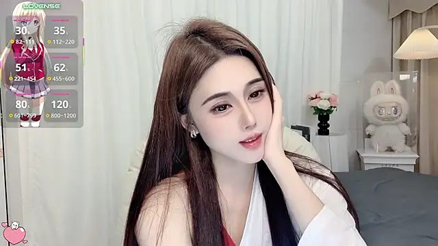 Alma_va - 好运（国王菜单选一个）