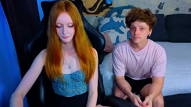 Lakmsrrrmrrr - sex show and creampie