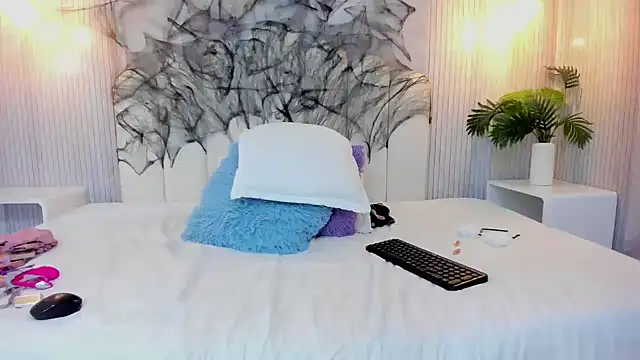 Arietta_skinny - Sexy Dance (Choose a Song)🥵💦