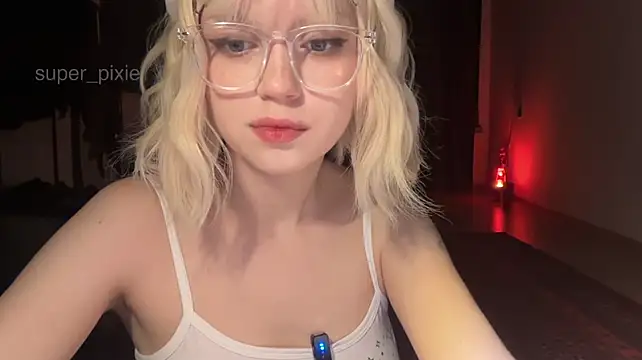 Super_pixie - booty shpanks
