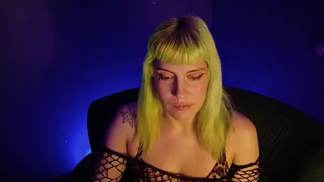 BlairVixen - show ass