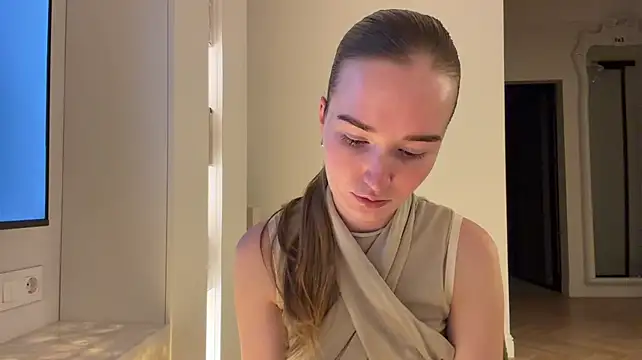 Lizza7 - spank ass