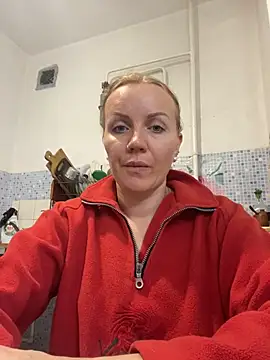 -NeZabudka - Masturbation my pussy