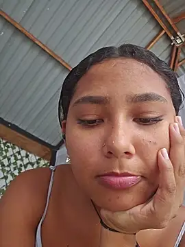 Andrea_Mcfly - DOMI CONTROL ON MY CLIT UNTIL SQUIRT💦