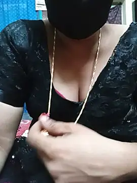 Chikki_20 - Be Bar & panty