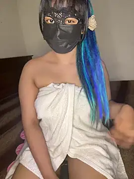 Ariana__Marie - Full Nude Dance 💃
