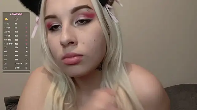 PageMcratt - SPANK MY NIPPLES