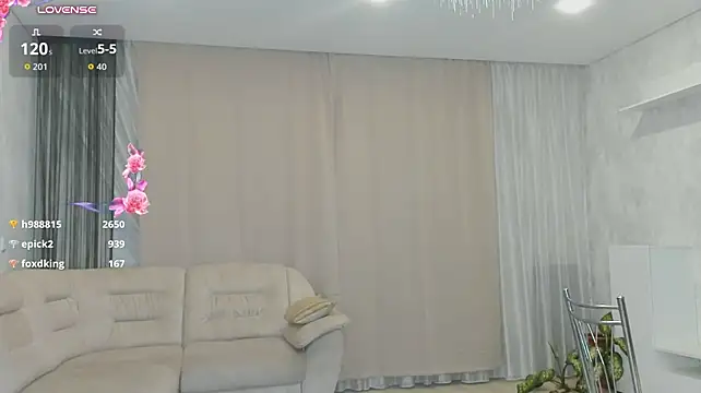 SherelyKlo - doggy spread ass and panty tease