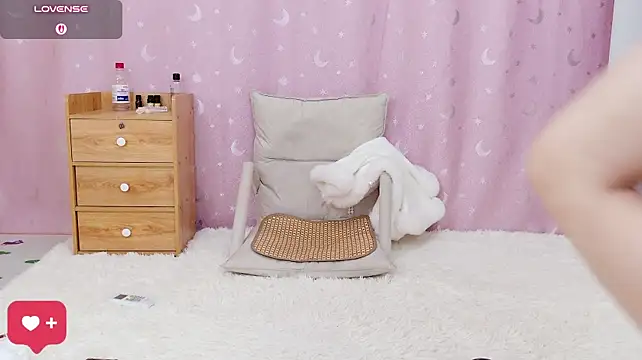 MeiMei-521 - 看鲍鱼
