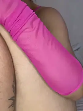 Alexa69xx - plug ANAL coração vermelho