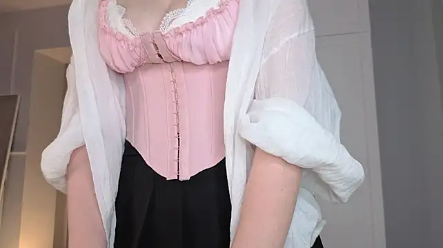AveryFondell - touch my breasts