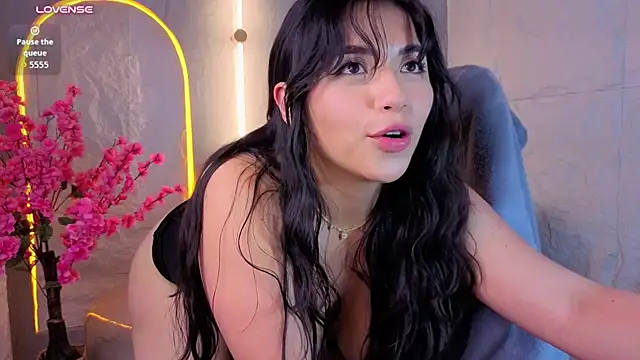 Hani_amber_tx - Finger Pussy