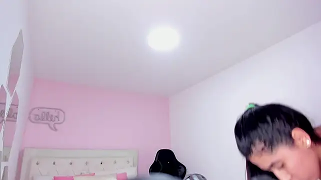 Mia_Montess - Play my domi .. .