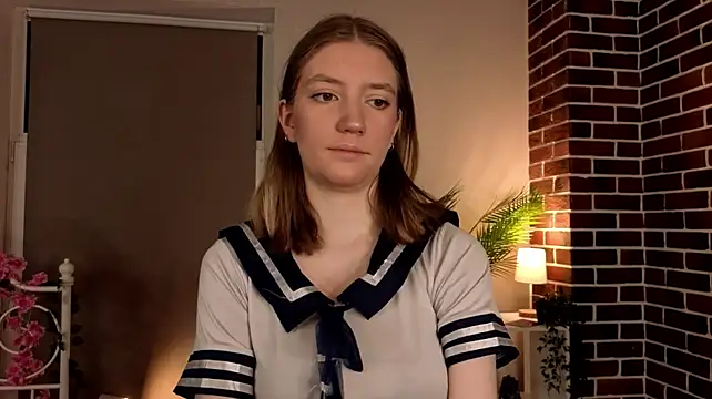 SookToulson - stroke my legs