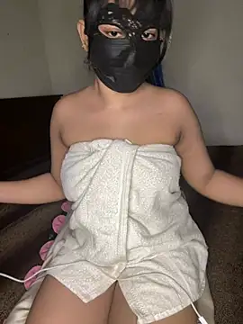Ariana__Marie - Full Nude Dance 💃