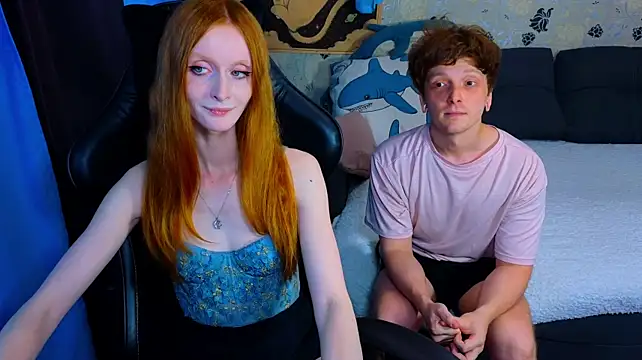 Lakmsrrrmrrr - sex show and creampie