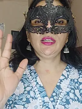 BhabhiPooja69 - boobs show